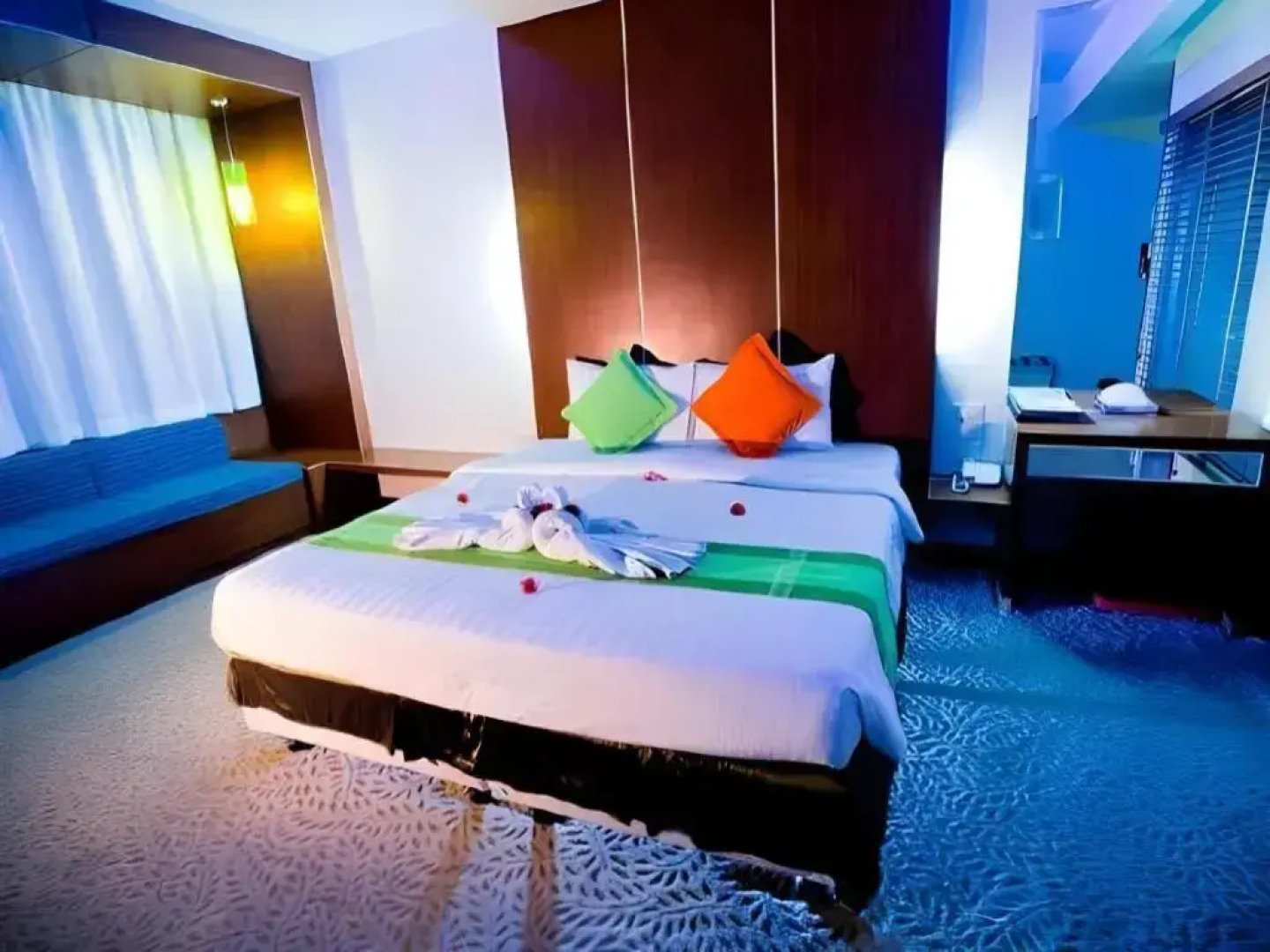 V-One Hotel Korat