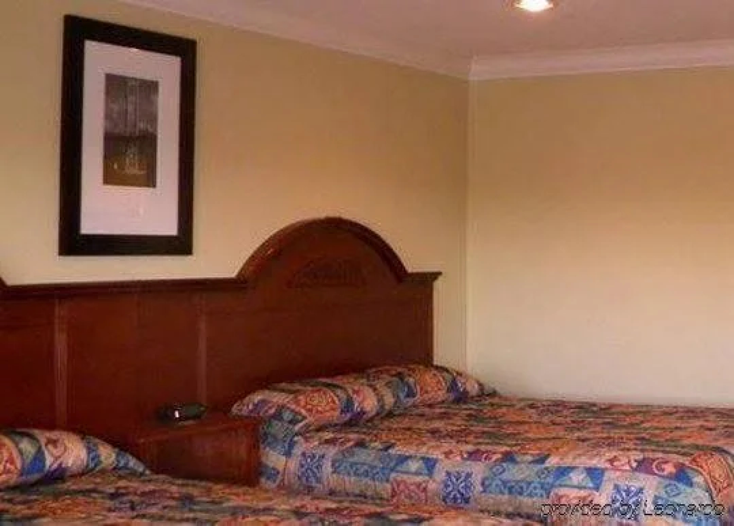 Budget Inn
