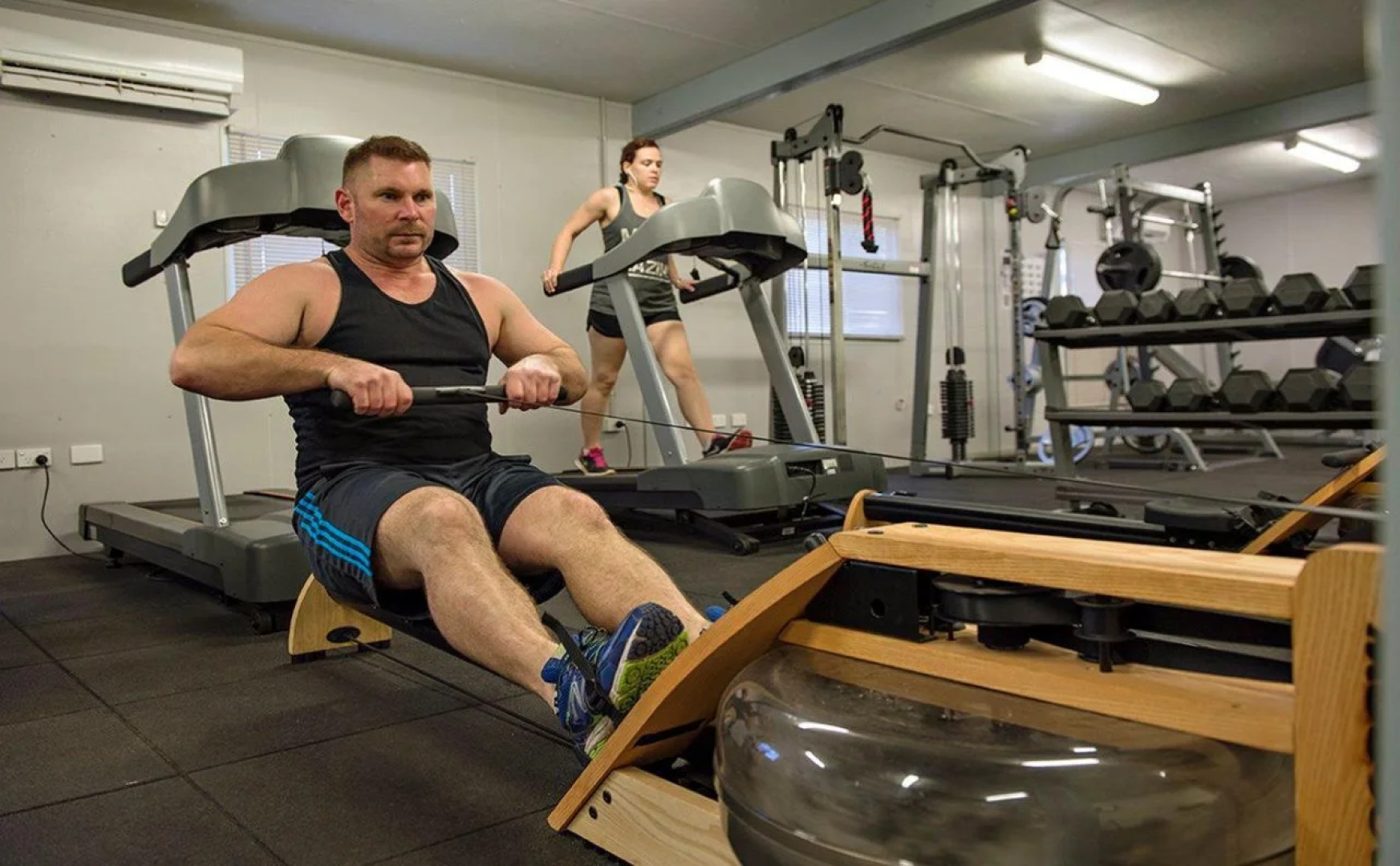 Discovery Parks - Darwin