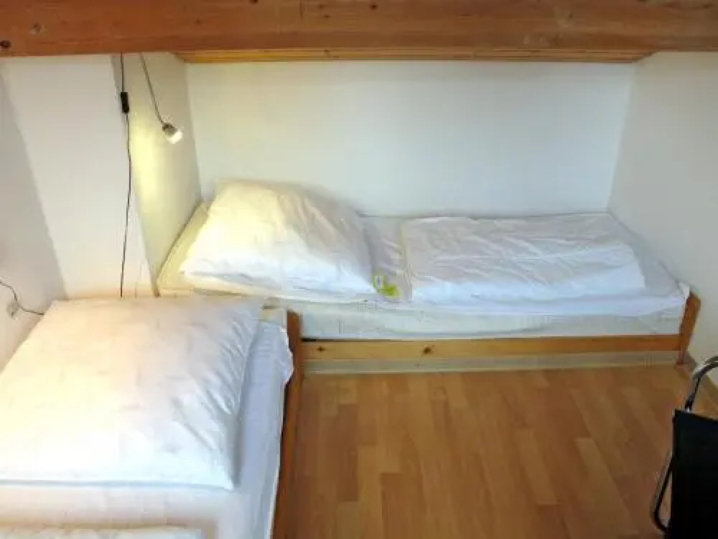 Feriendorf Sehestedt