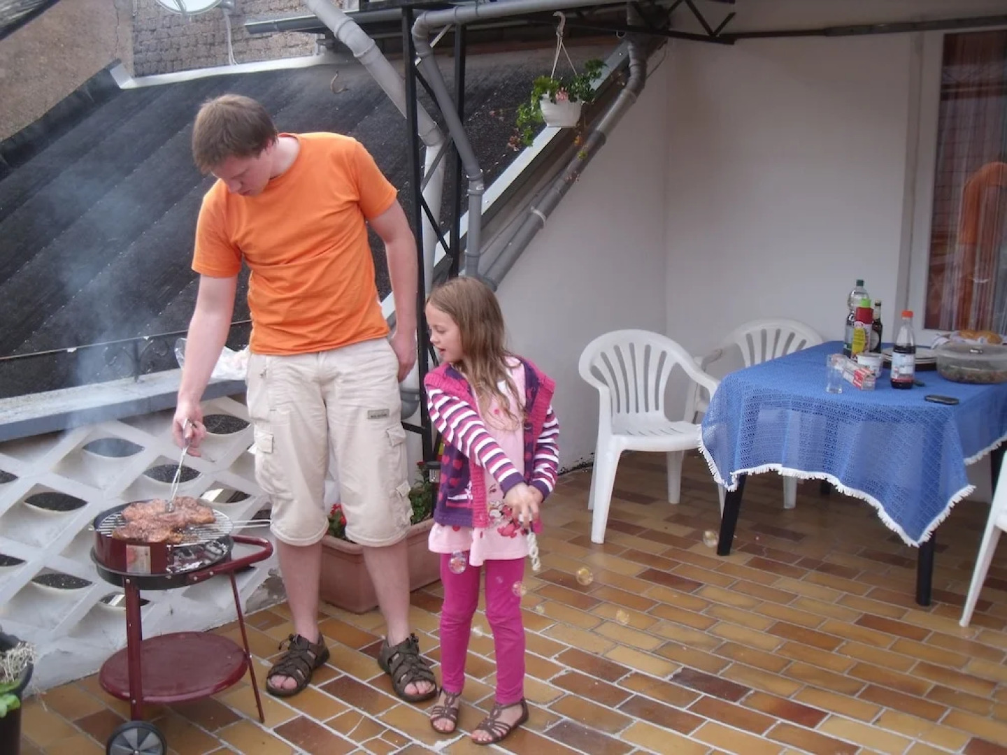 Ferienwohnungen Gästehaus Gerhild