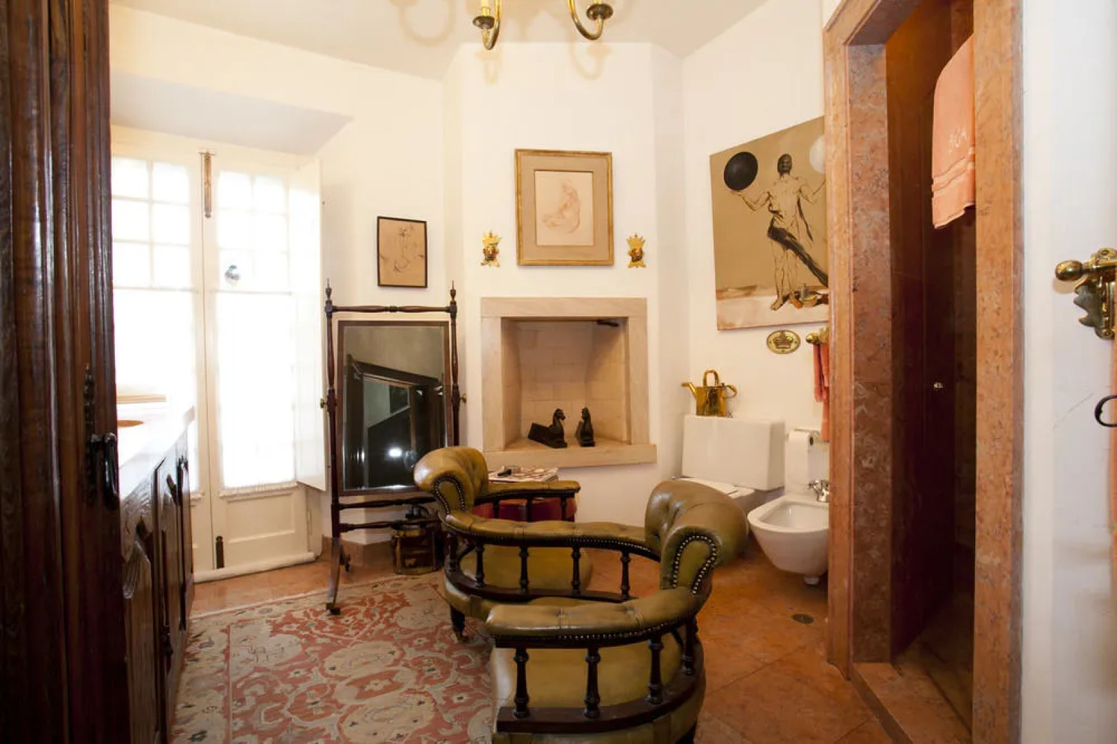 Casa Do Visconde De Ouguela - AL