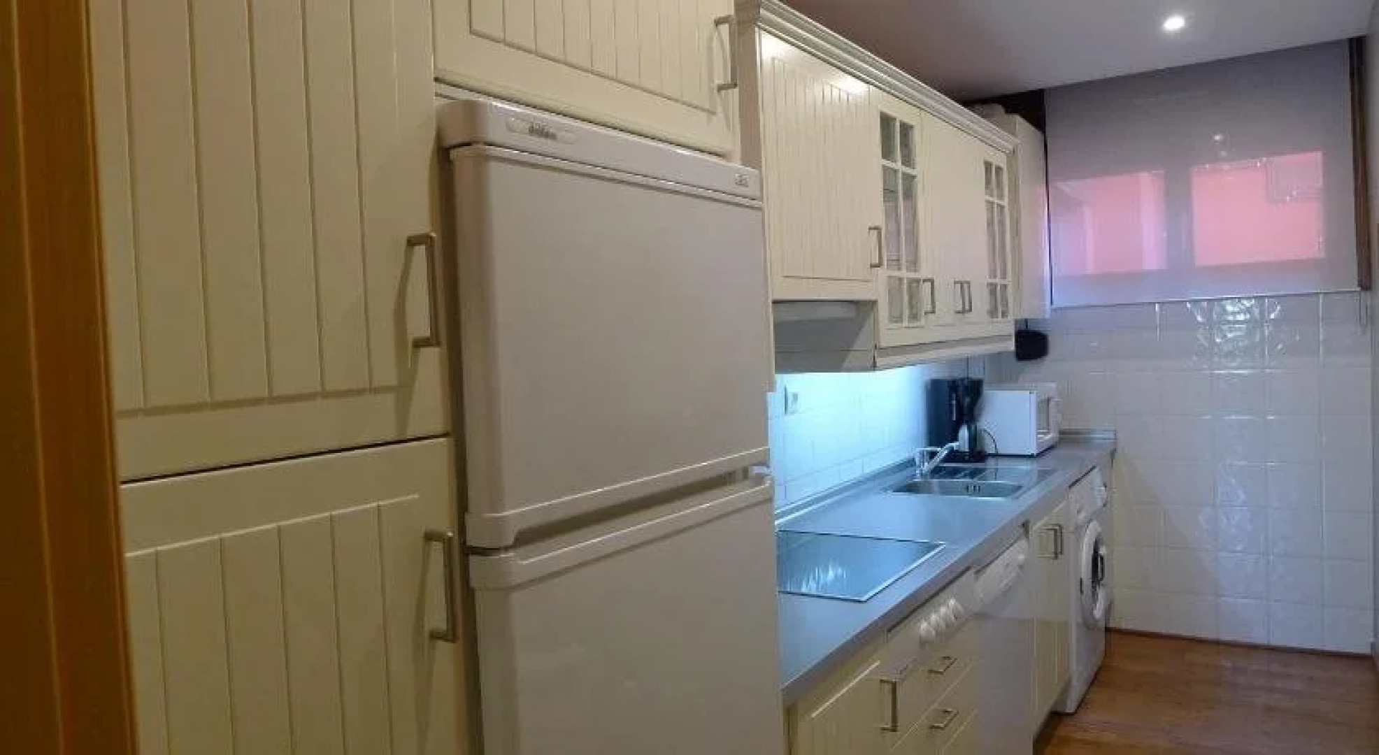 Apartamentos Turísticos Ezcaray