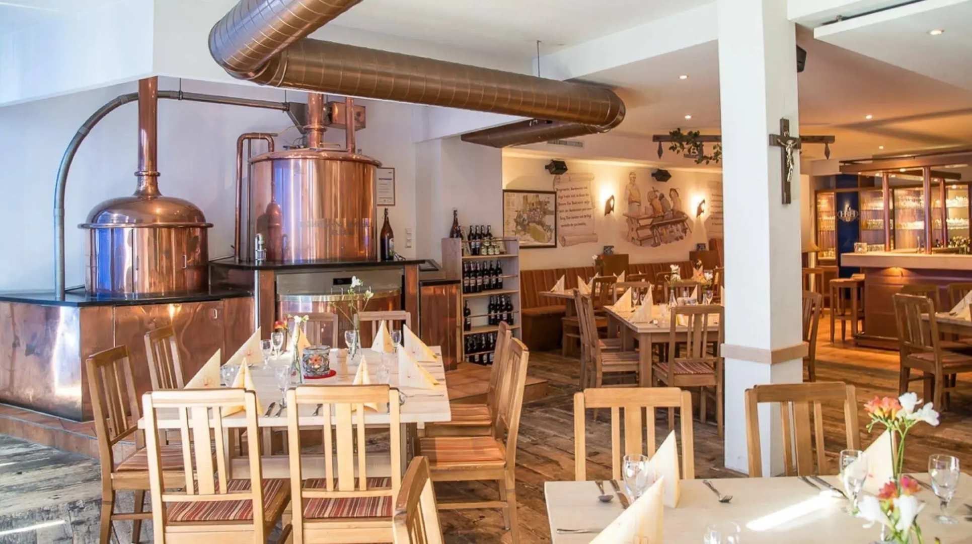 Altstadthotel Arte