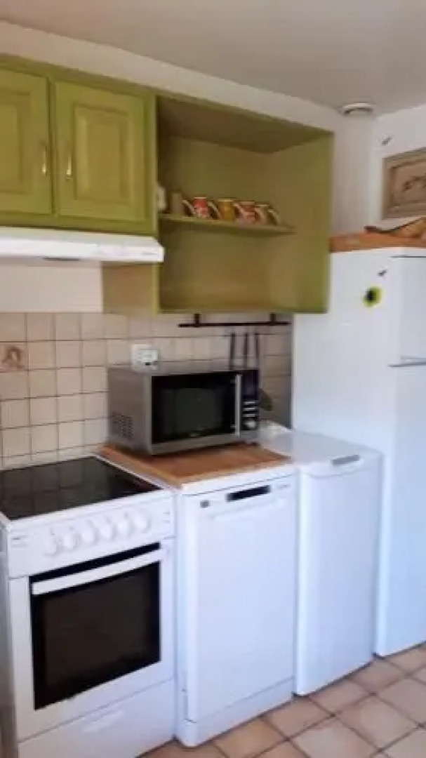 Holiday home Impasse de la Licorne