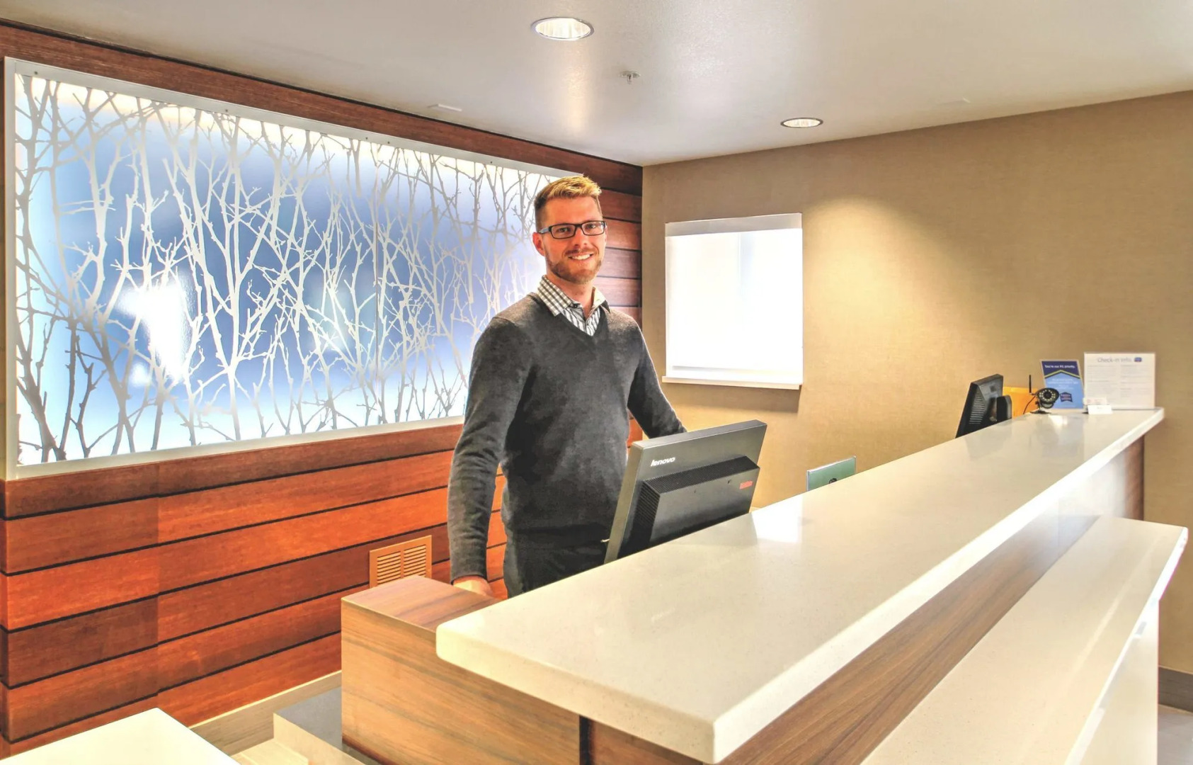 Fairfield Inn By Marriott Boise