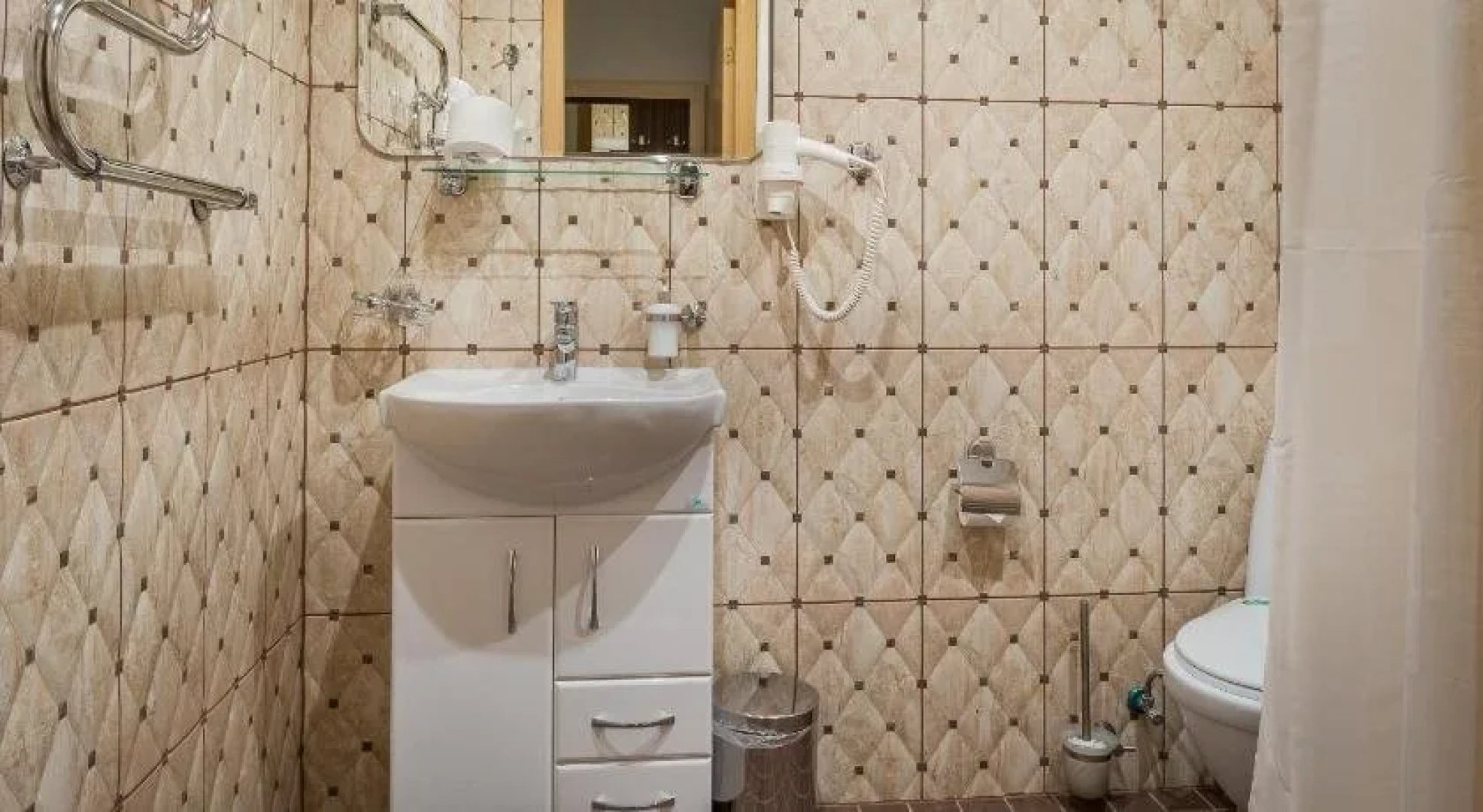 Pirita Beach Apartments & SPA