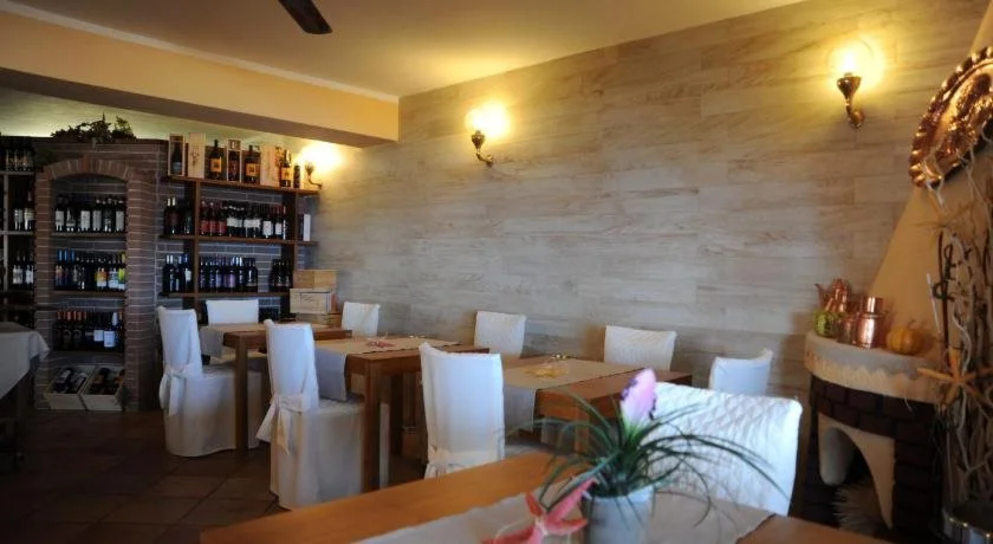 Hotel Barsalini