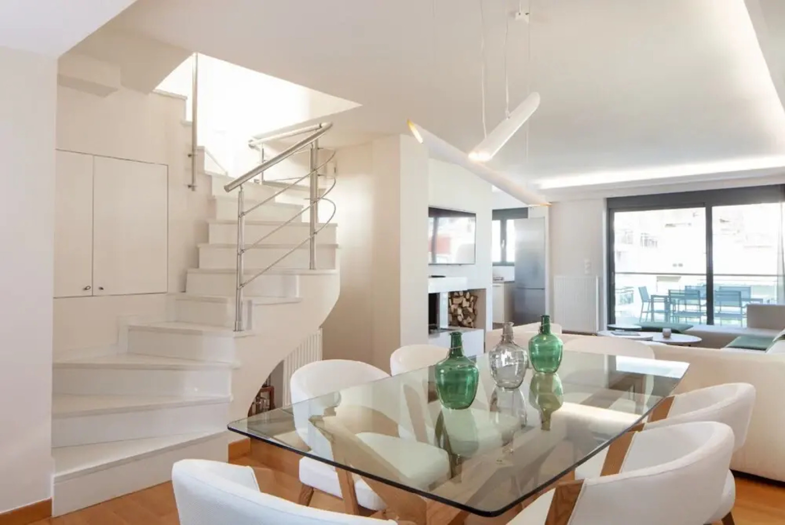 Elaia Luxury Condo Glyfada