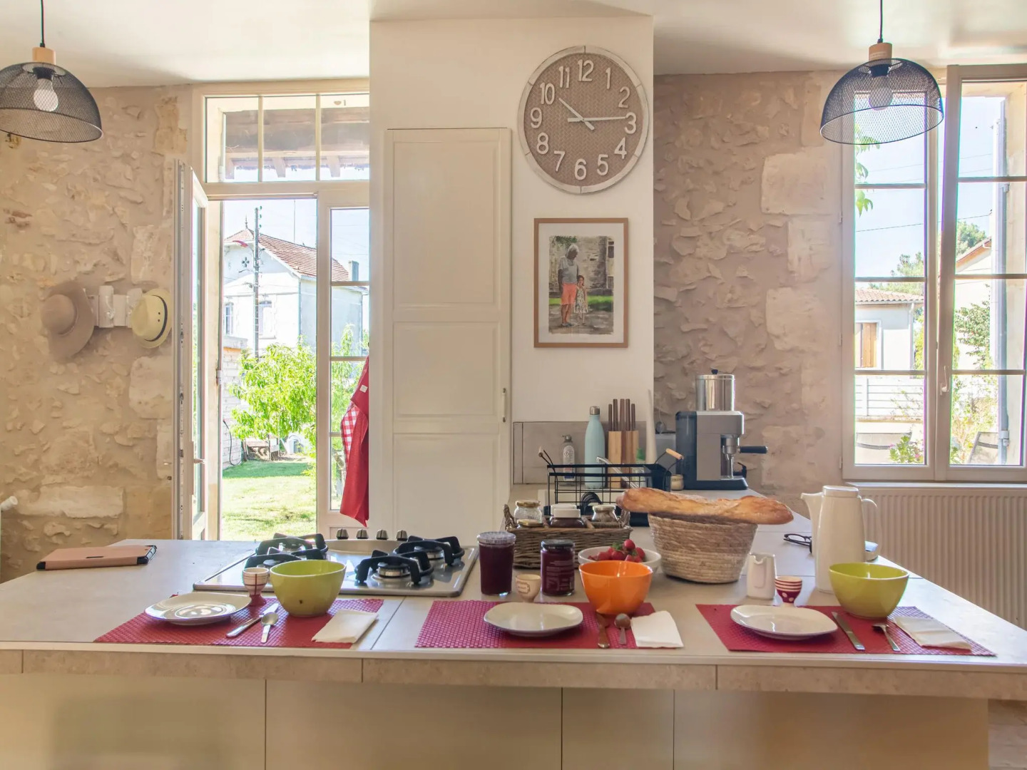 Cozy Bergerac Haven w/ Pool