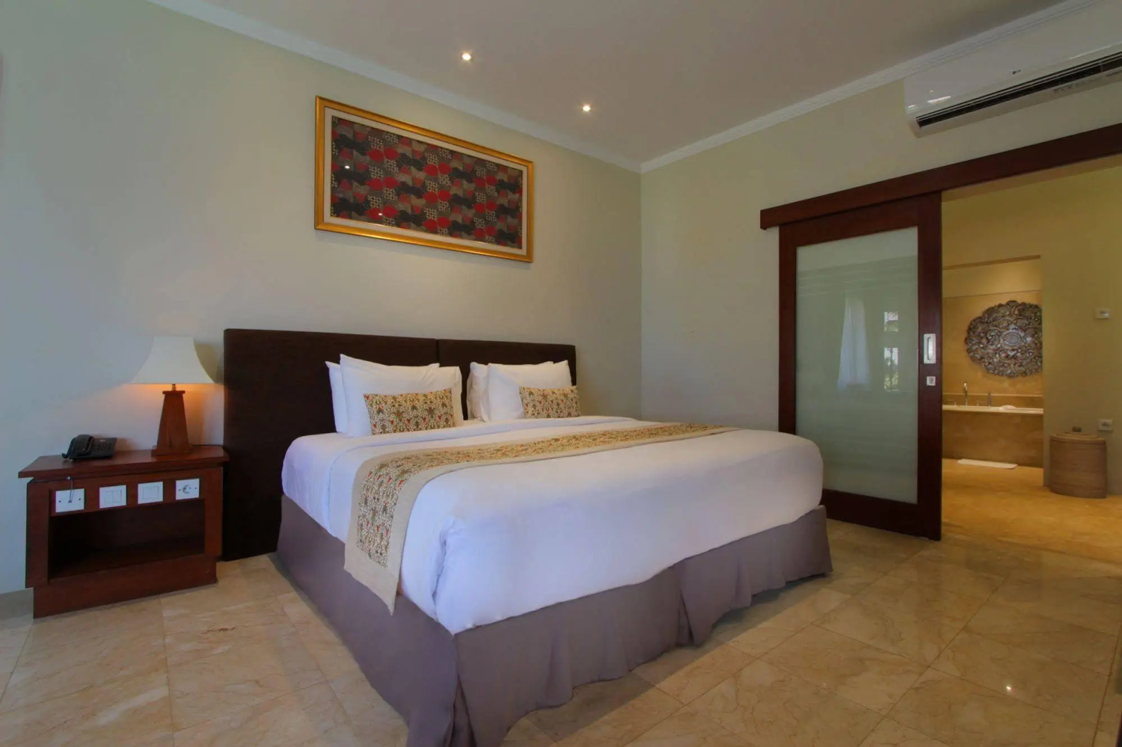 Amarta Beach Retreat By Karaniya Experience