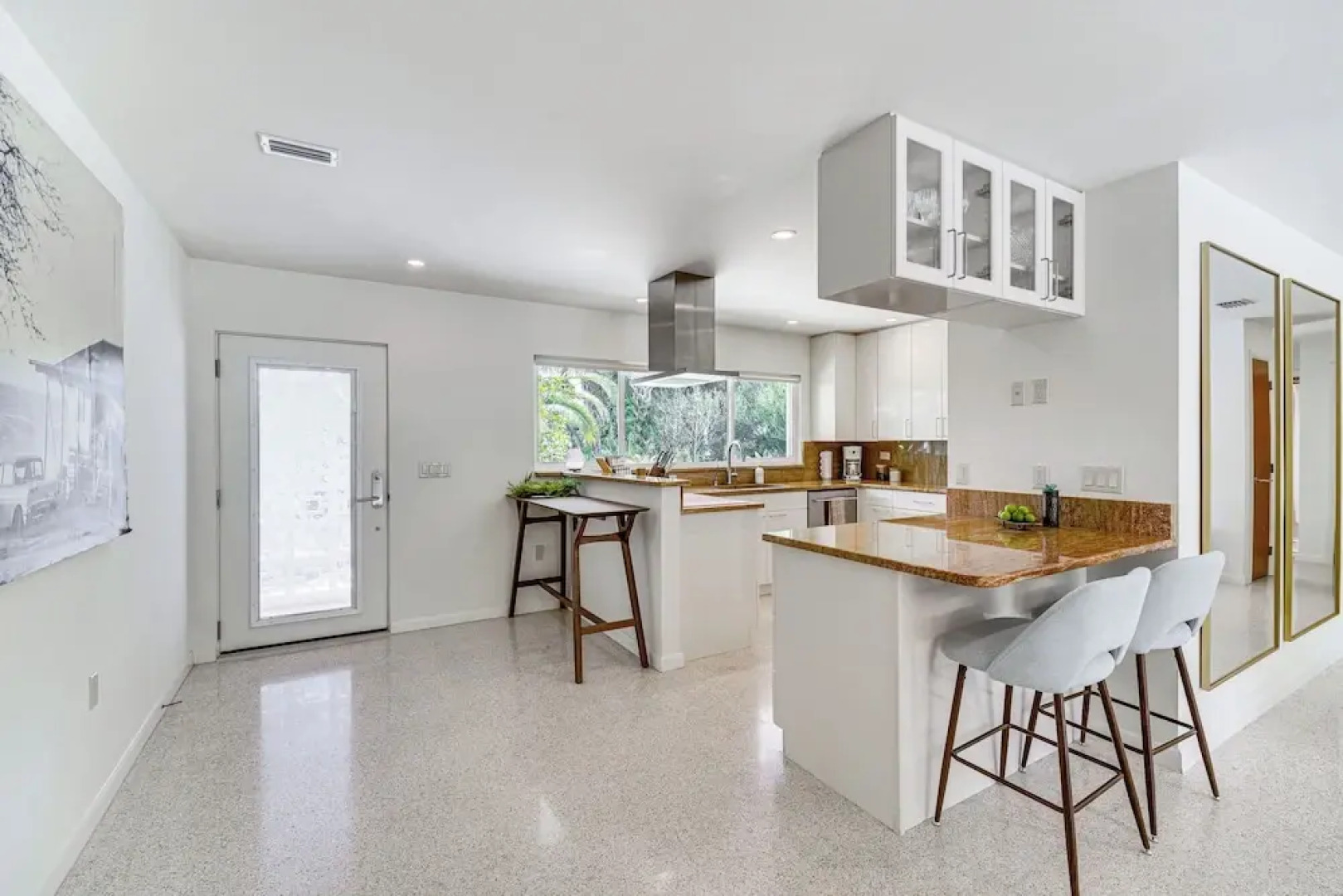 Private Oasis w/ Pool: Walk to Melbourne Beach!