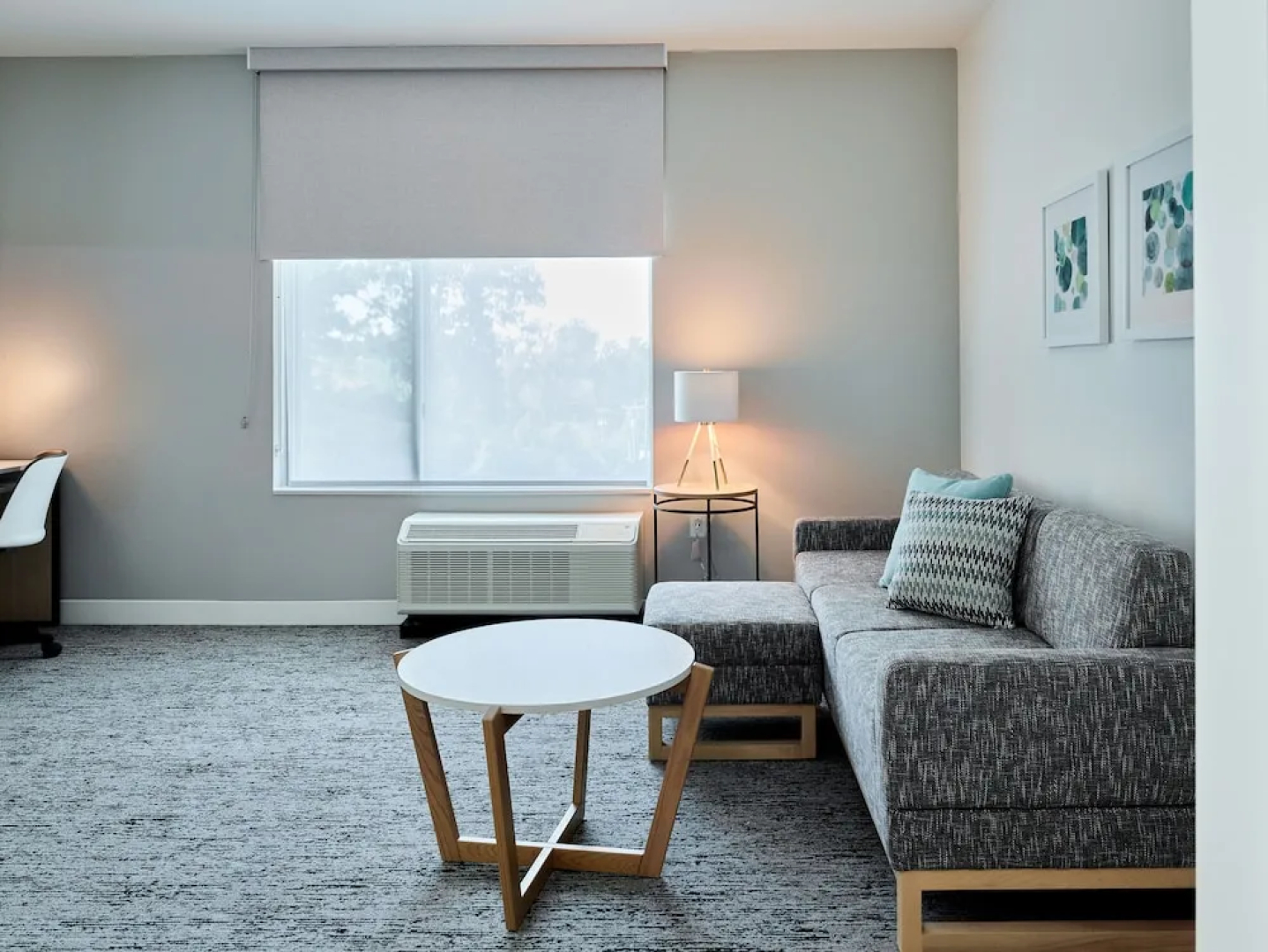 Towneplace Suites by Marriott Chattanooga South / East Ridge