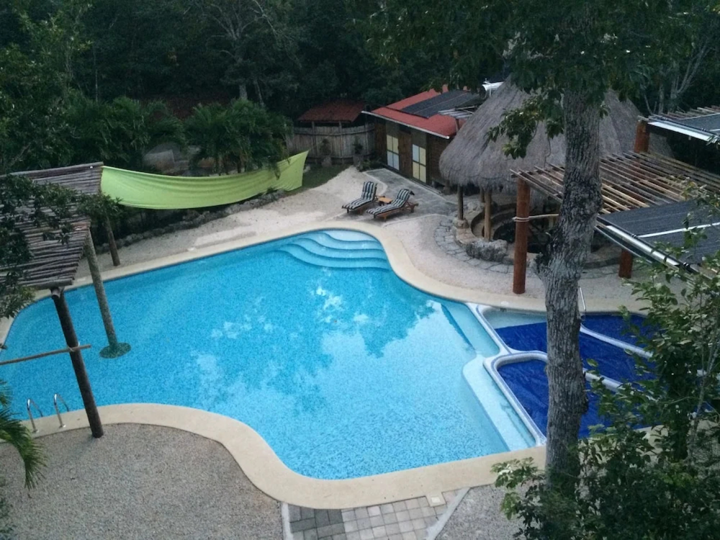 Chaktunche Rancho Ecolodge