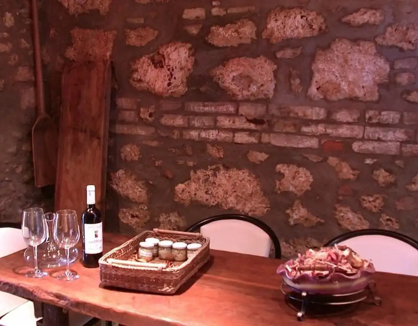 Verdidea - Podere della Bruciata