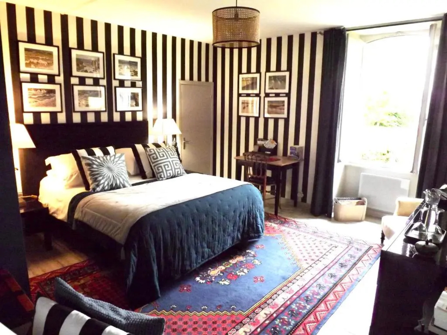 Chambres De St Michel