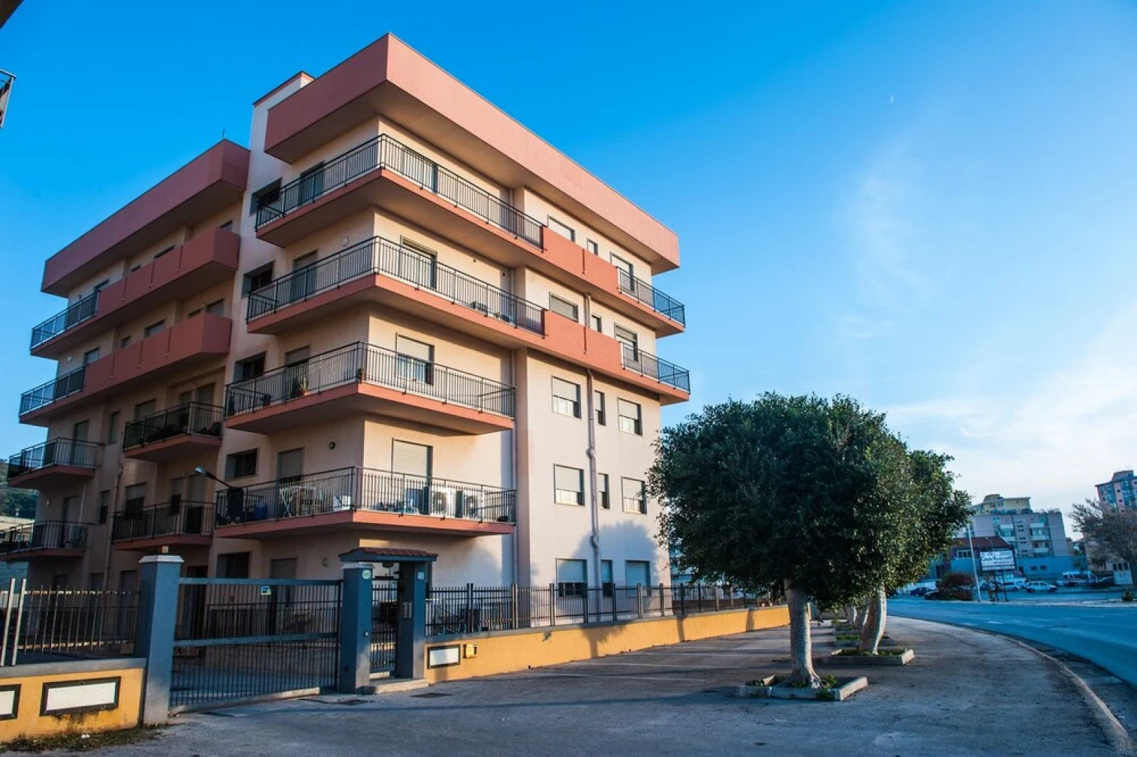 Bed & Breakfast Sapore di Sale