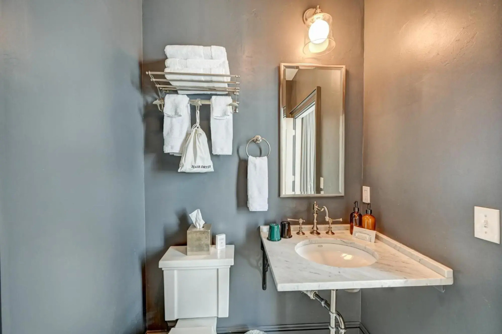 Surf Hotel & Chateau