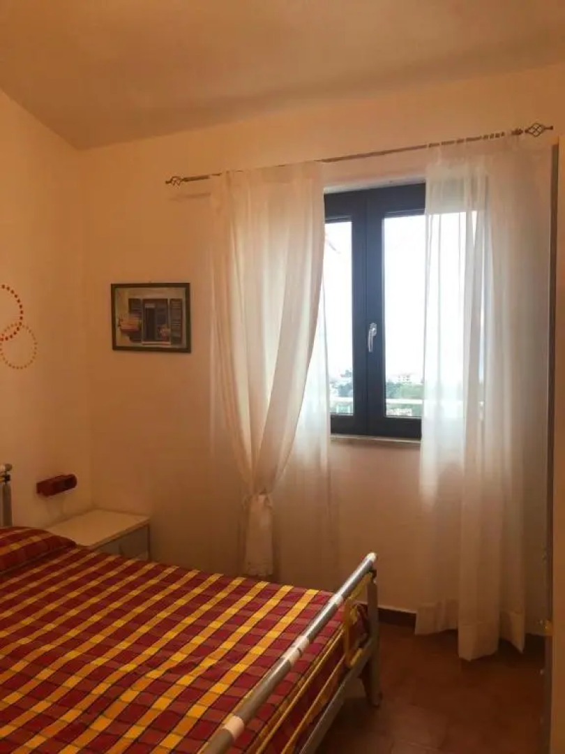 Appartement La Giungla
