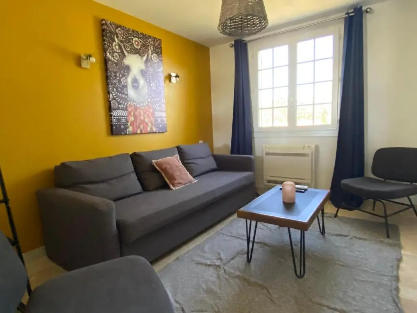 Le Cyprès de Casimir