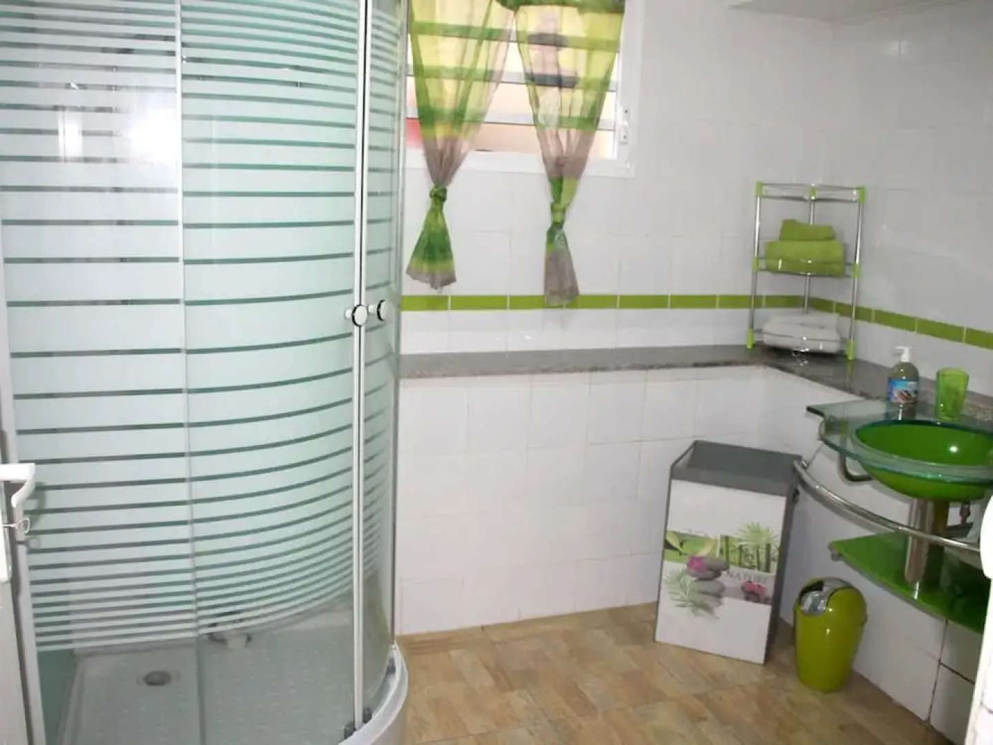 Villa With 2 Bedrooms in Le Tampon, With Wonderful sea View, Private P