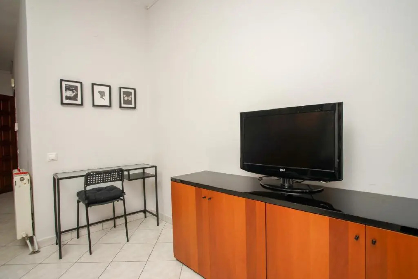 Irini's sea view apartment 80m2 Nea Michaniona