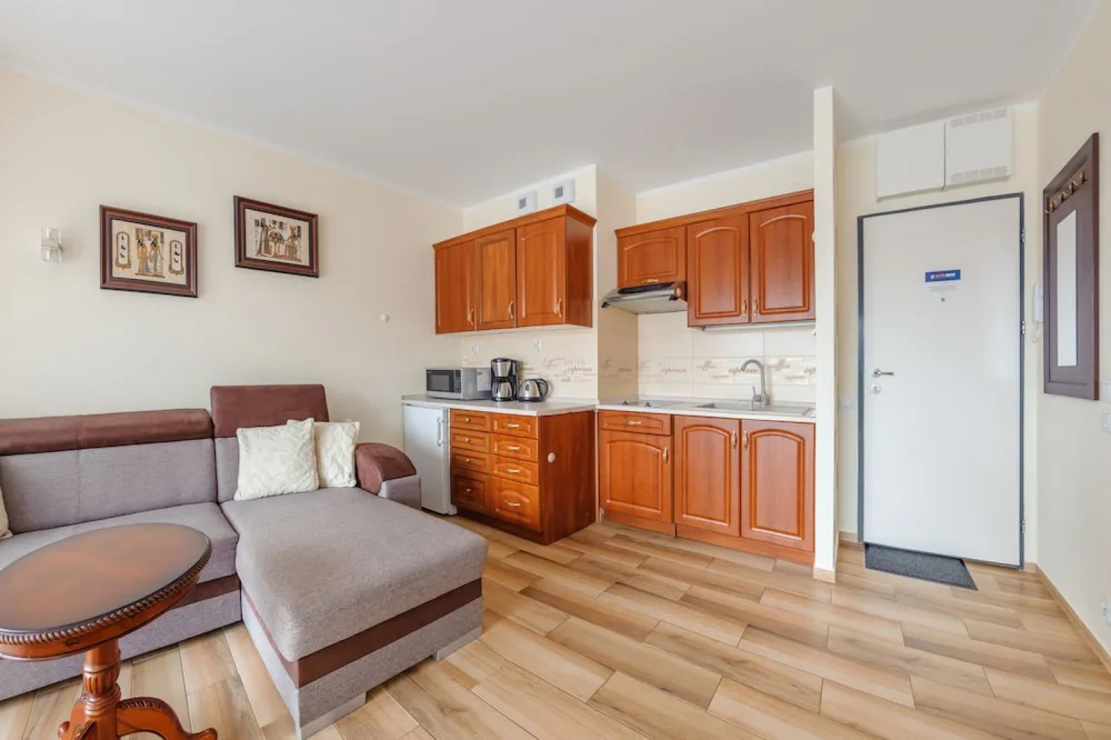 Apartamenty Sun & Snow Horyzont