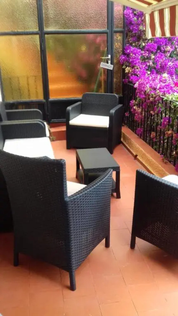 villa Maryvilla Calpe