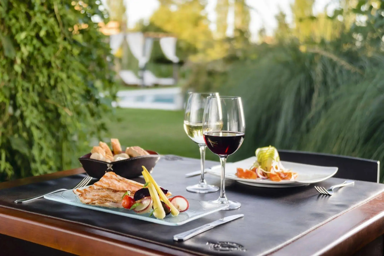 Villa Mansa Wine Hotel