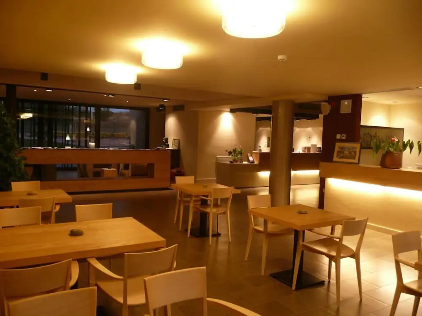 Hotel Restaurant el Molí