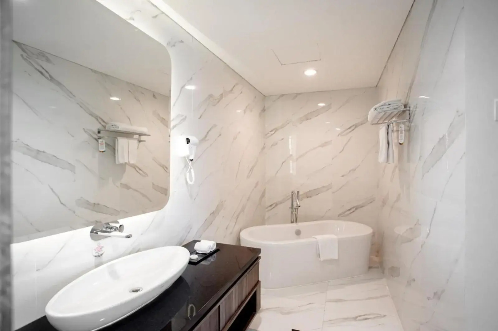 Vasaka Hotel Jakarta managed by DAFAM