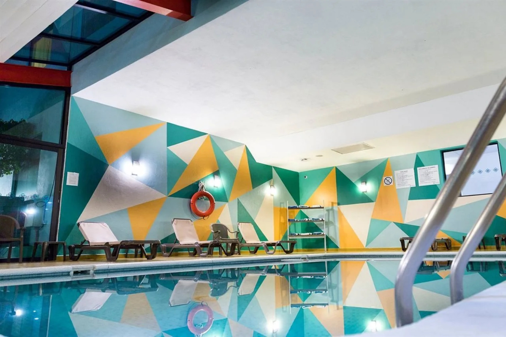 Excellence Express San Juan del Río