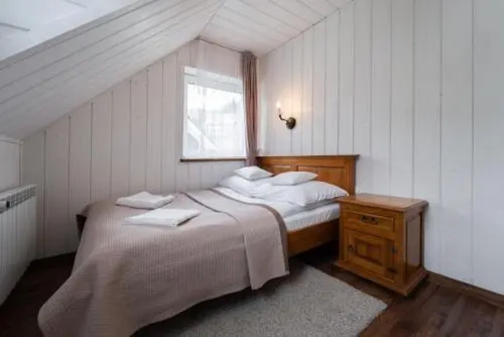 Apartamenty Cicha Dolina Przy Beskid Sport Arena
