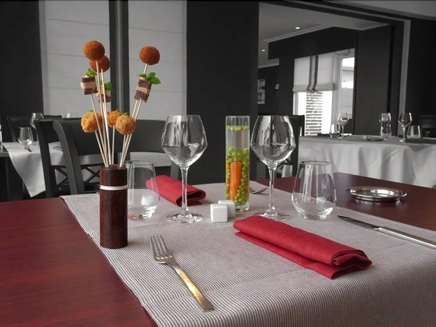 Résidence La Réserve