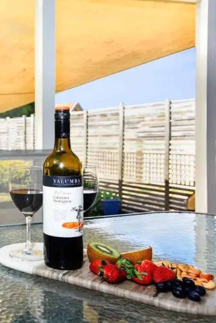 Goolwa Blue Escape - WiFi - Pet-Friendly