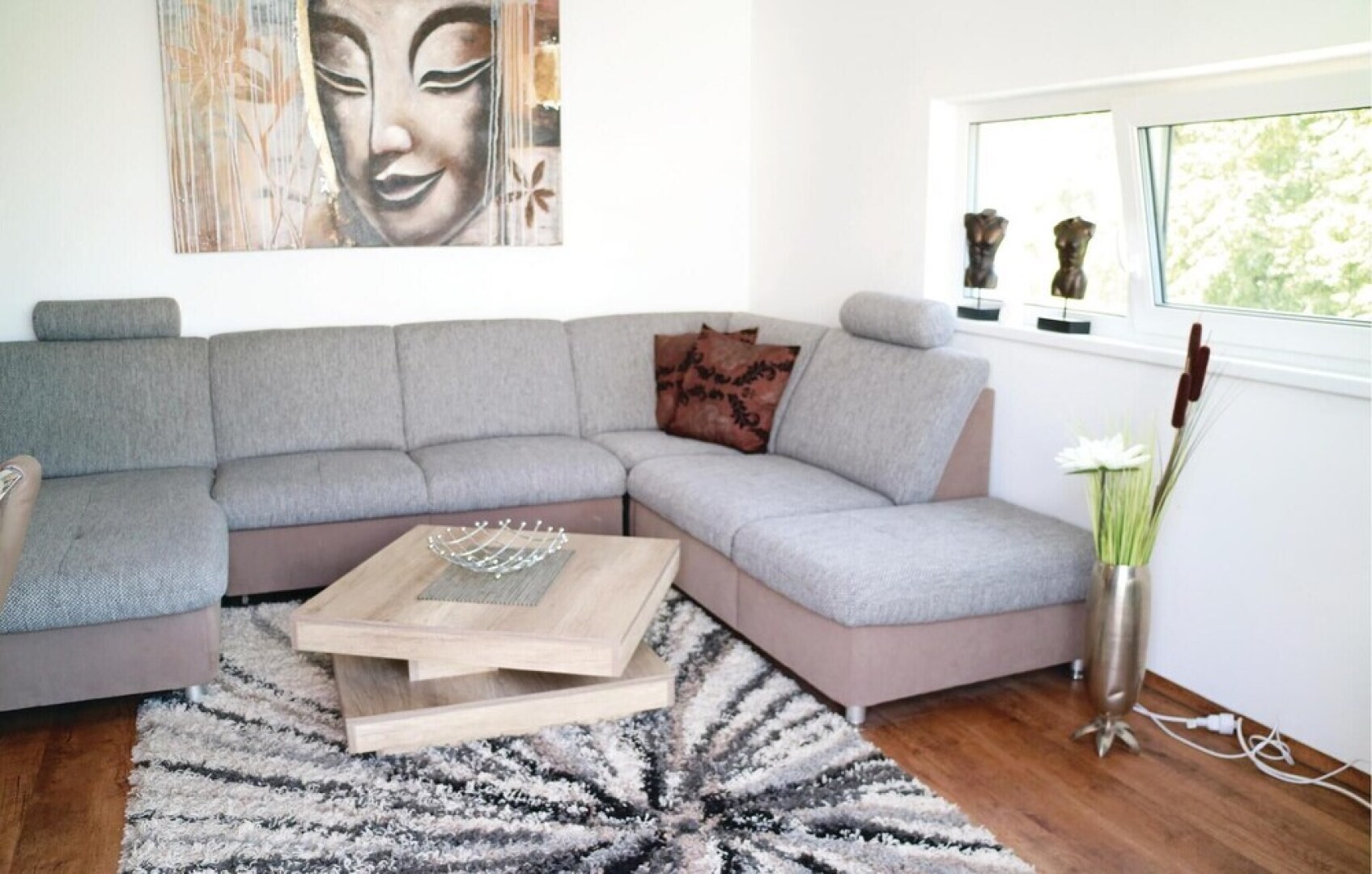 Amazing Apartment in Barth With 2 Bedrooms and Wifi