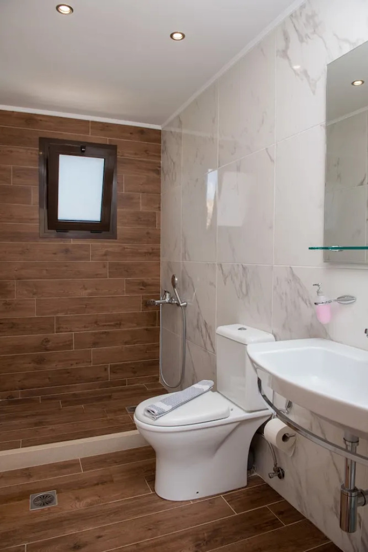 Paradise Matala Hotel