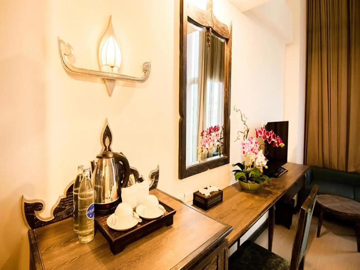 Vassana Design Hotel