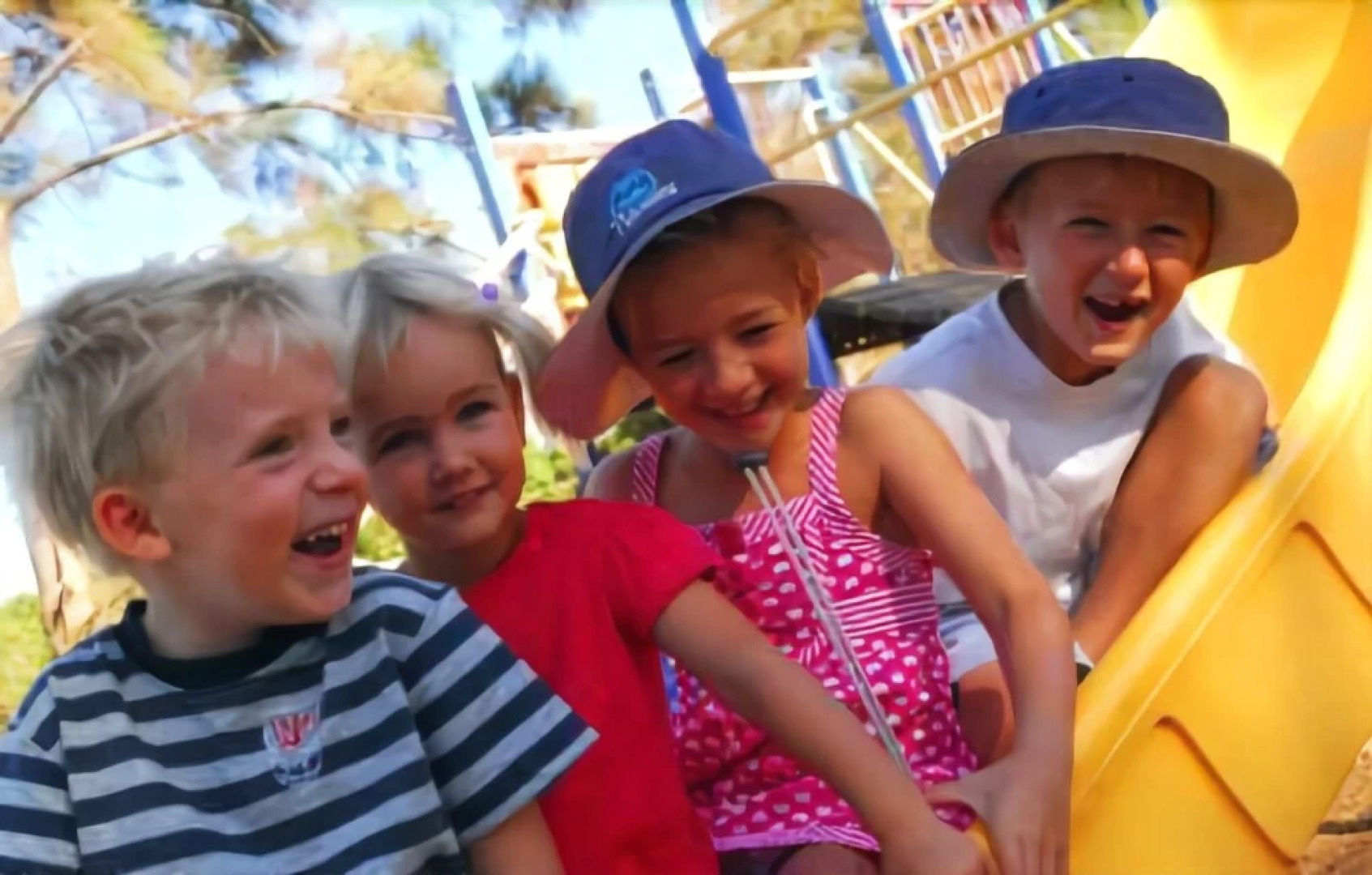 Big4 Plantation Caravan Park