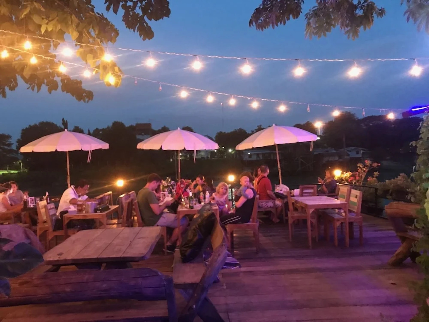 The Old Place Guesthouse