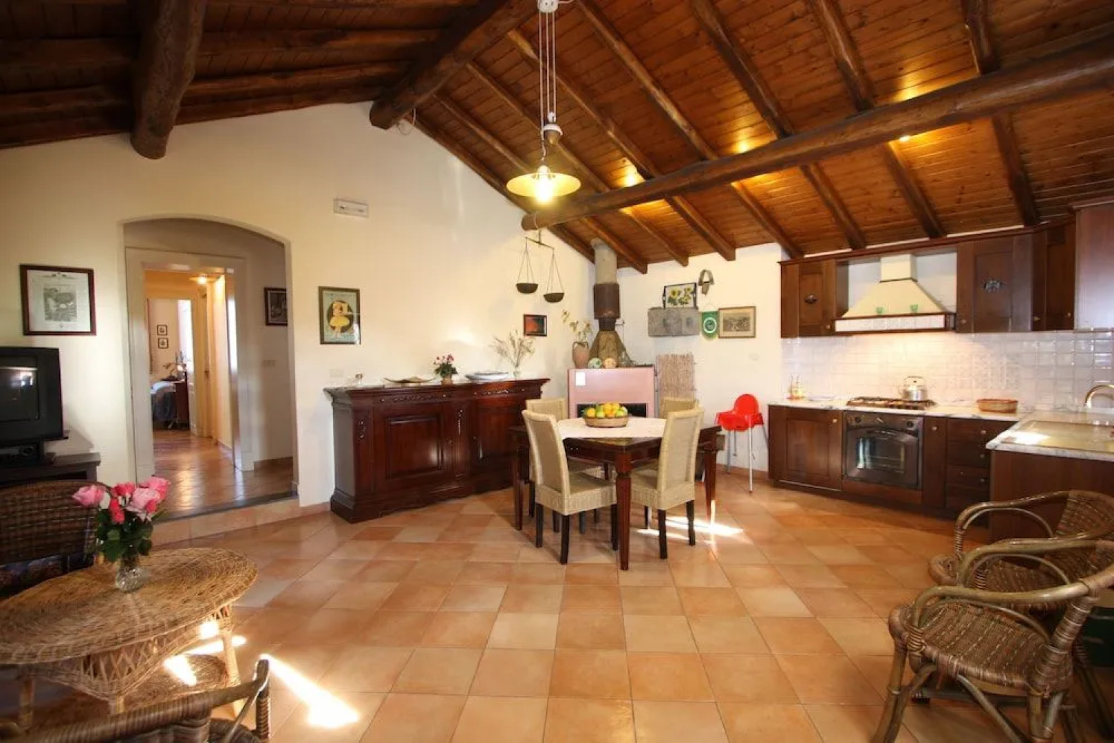 Agriturismo San Leonardello