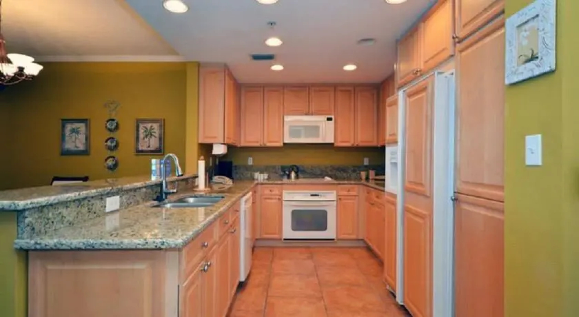 Portofino Vacation Home