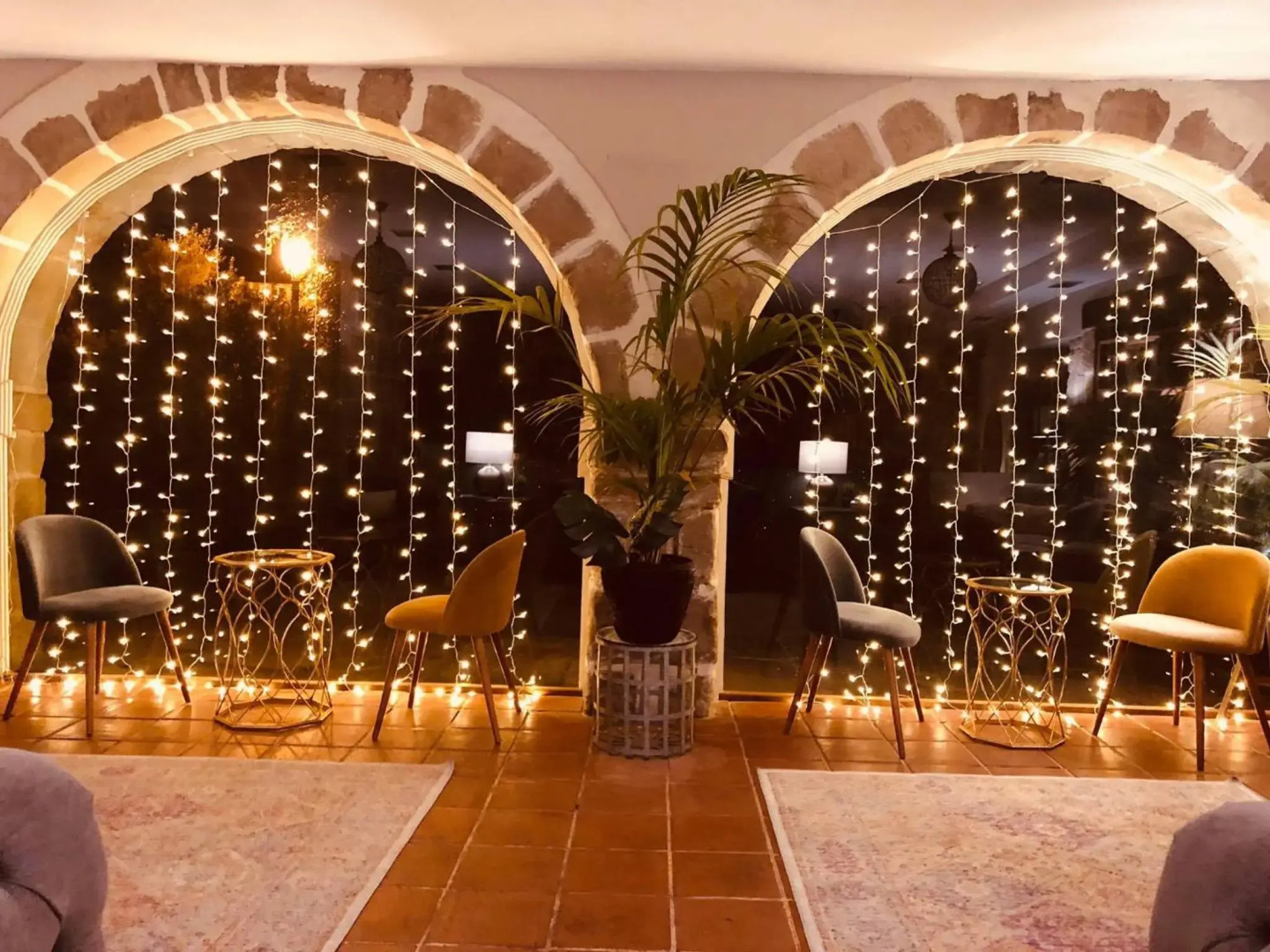 Hotel Palacio La Conquista