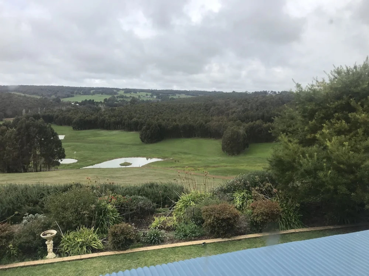 Atina Rocks Country Homestead