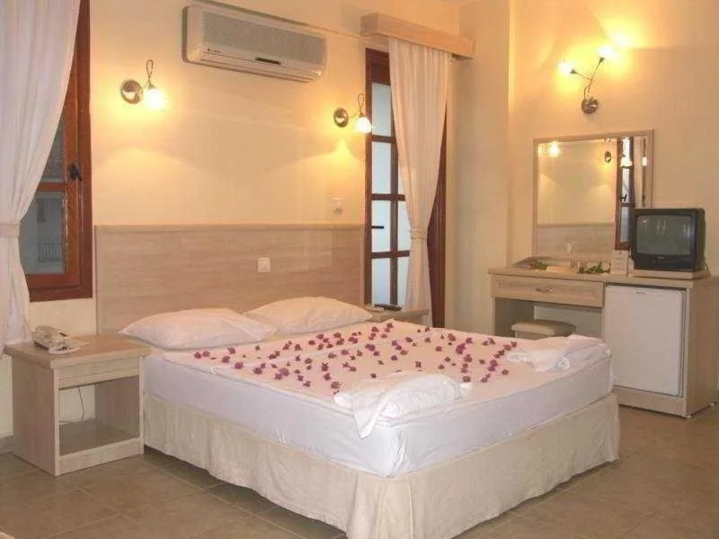 Aquapark Hotel Antalya