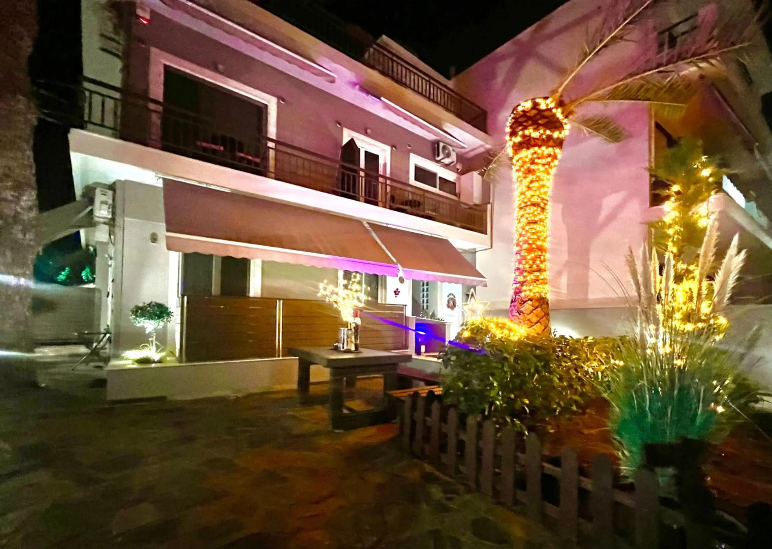 Phoenix Garden Apartment I