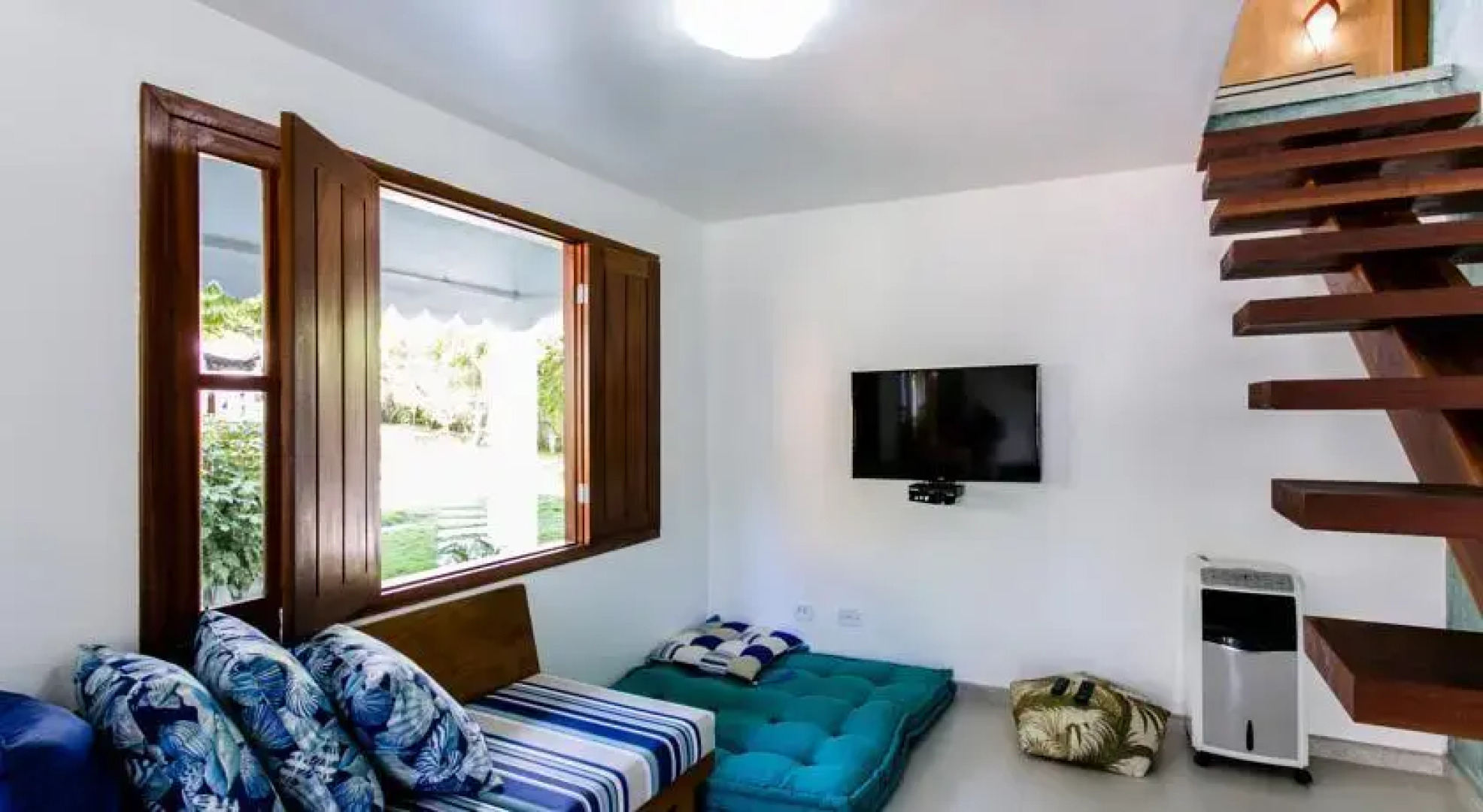 Casas da Andréa Arraial DAjuda