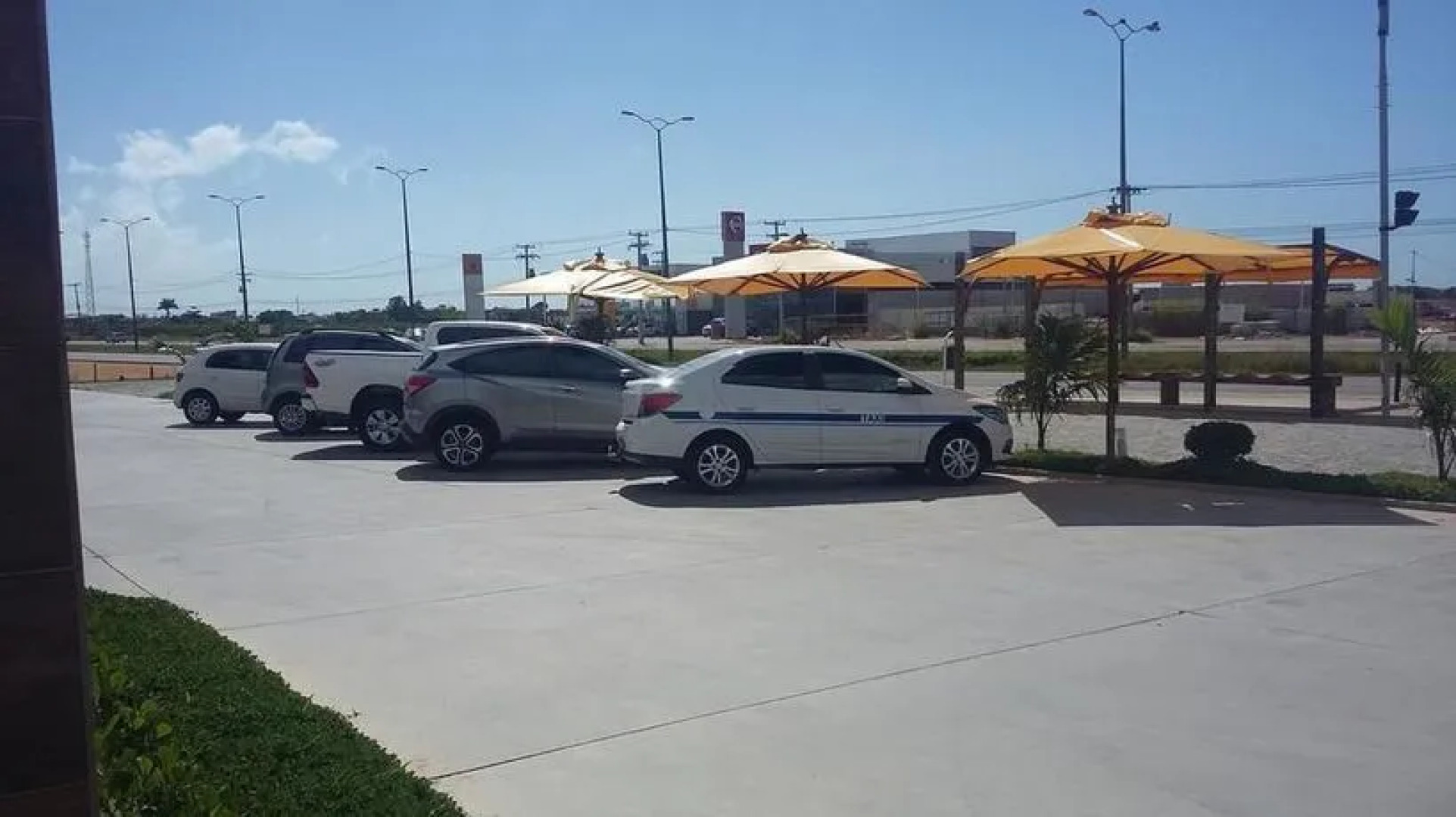 Via Norte Hotel & Eventos