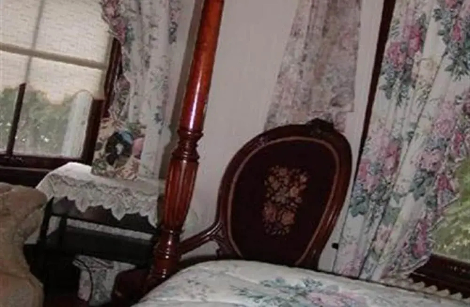 The Inn on the Horse Farm