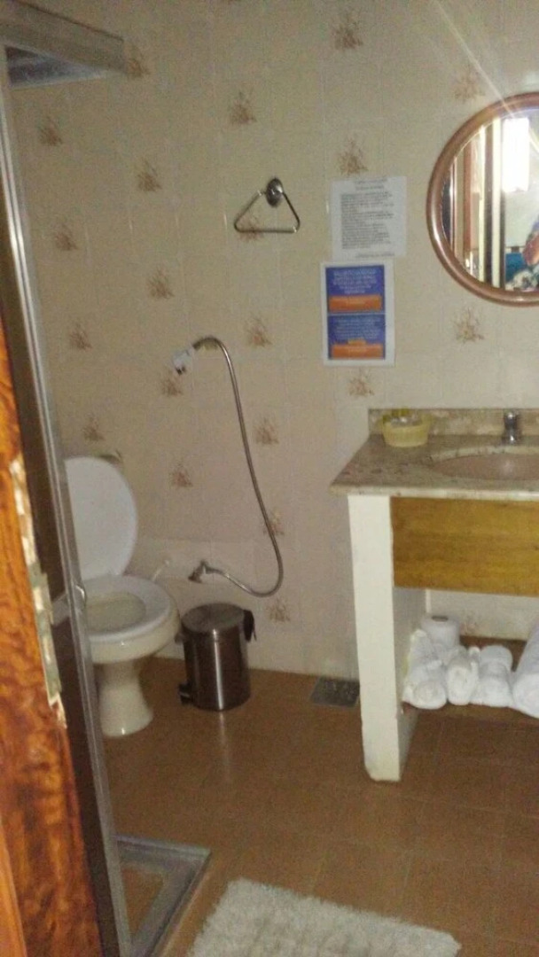 Pousada Alto da Pontinha